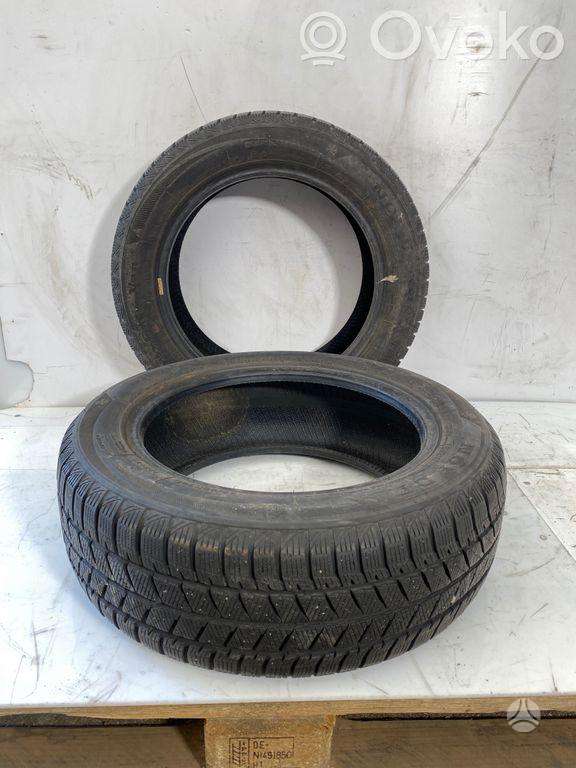 Nordman WinterSafe Van, всесезонные 195/60 R16