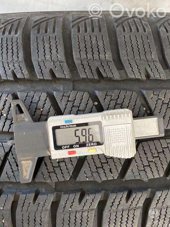 Nordman WinterSafe Van, всесезонные 195/60 R16