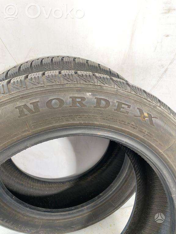 Nordman WinterSafe Van, всесезонные 195/60 R16