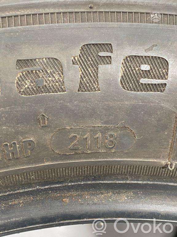 Nordman WinterSafe Van, всесезонные 195/60 R16