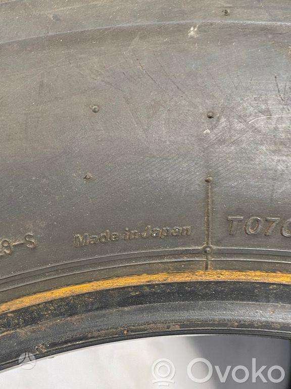 Bridgestone BLIZZAK W800, всесезонные 205/65 R16