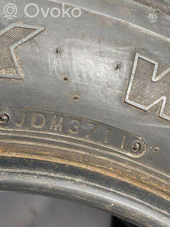Bridgestone BLIZZAK W800, всесезонные 205/65 R16