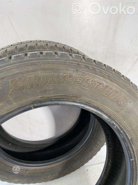 Bridgestone BLIZZAK W800, universalios 195/65 R16