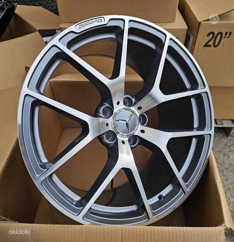 -Kita- 12229, light alloy, R19