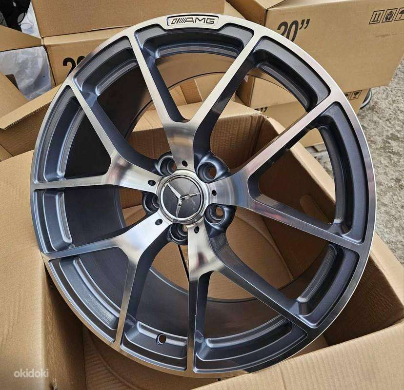-Kita- 12229, light alloy, R19