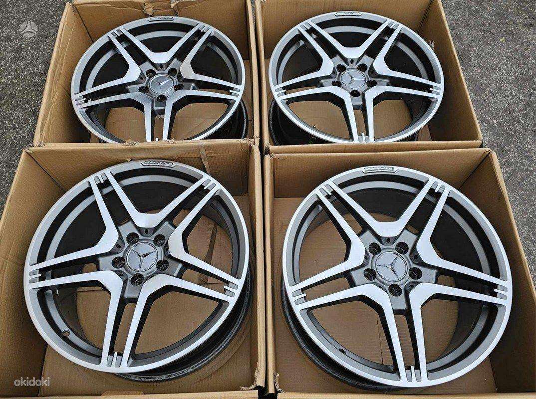 -Kita- D1331, light alloy, R18