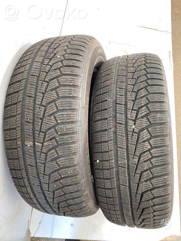 Hankook Winter I*cept evo2, всесезонные 225/60 R16