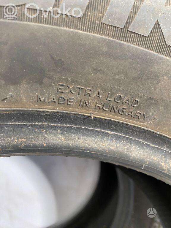 Hankook Winter I*cept evo2, всесезонные 225/60 R16