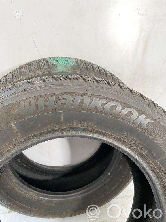 Hankook Winter I*cept evo2, всесезонные 225/60 R16