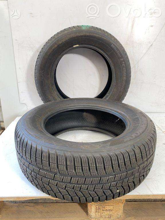 Hankook Winter I*cept evo2, всесезонные 225/60 R16