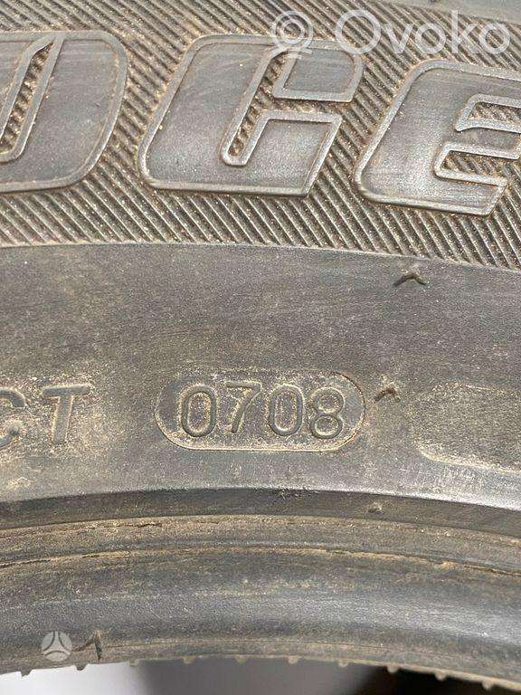 Bridgestone BLIZZAK NORDIC, всесезонные 225/55 R16