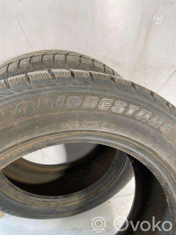 Bridgestone BLIZZAK NORDIC, universalios 225/55 R16