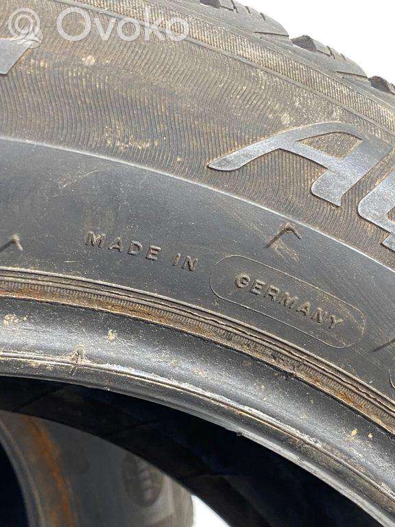 Michelin ALPIN A4, universalios 225/55 R16