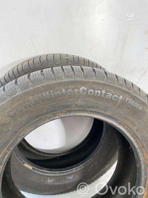 Continental ContiWinterContact TS830P, universalios 225/60 R16