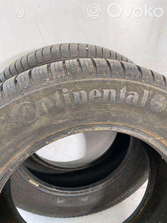 Continental ContiWinterContact TS830P, universalios 225/60 R16