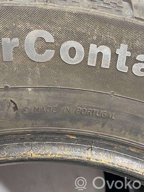 Continental ContiWinterContact TS830P, universalios 225/60 R16