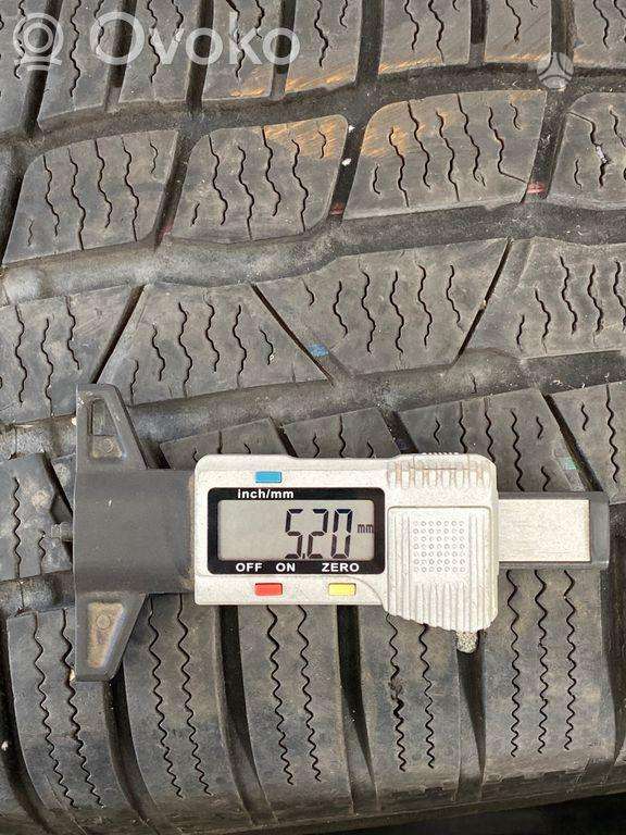 Continental ContiWinterContact TS830P, universalios 225/60 R16