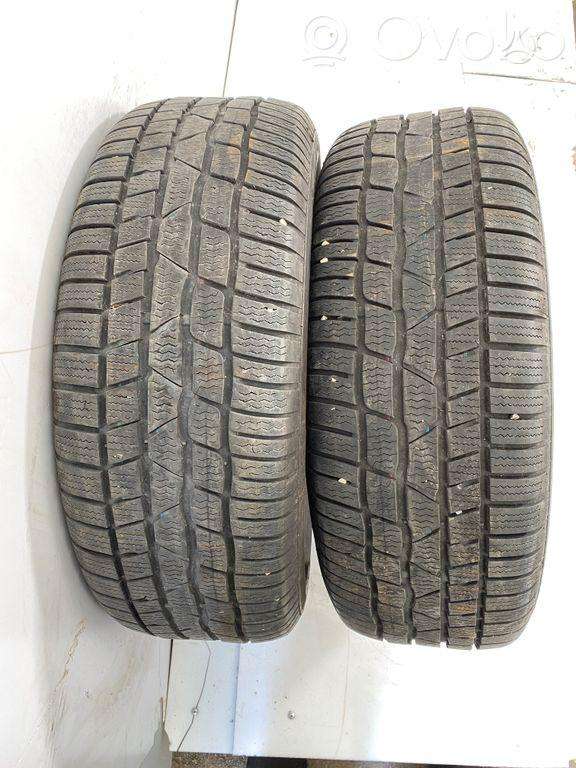 Continental ContiWinterContact TS830P, universalios 225/60 R16