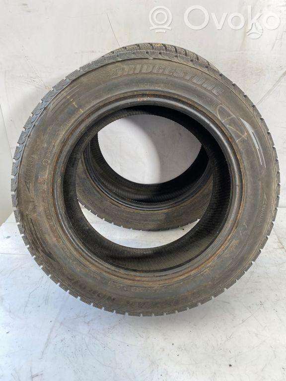 Bridgestone BLIZZAK NORDIC, всесезонные 225/55 R16