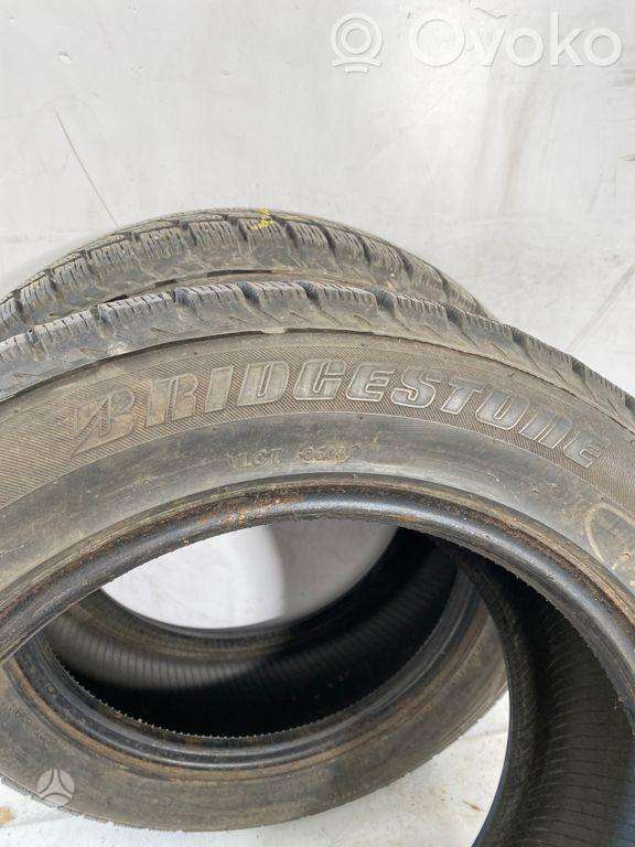 Bridgestone BLIZZAK NORDIC, всесезонные 225/55 R16