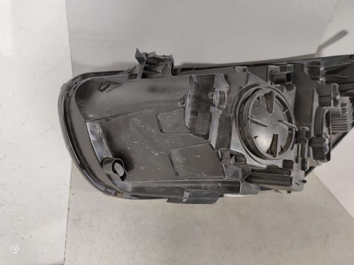 Ford Transit Custom, JK2113W029DJ, фары