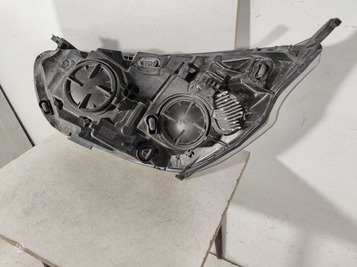 Ford Transit Custom, JK2113W029DJ, фары