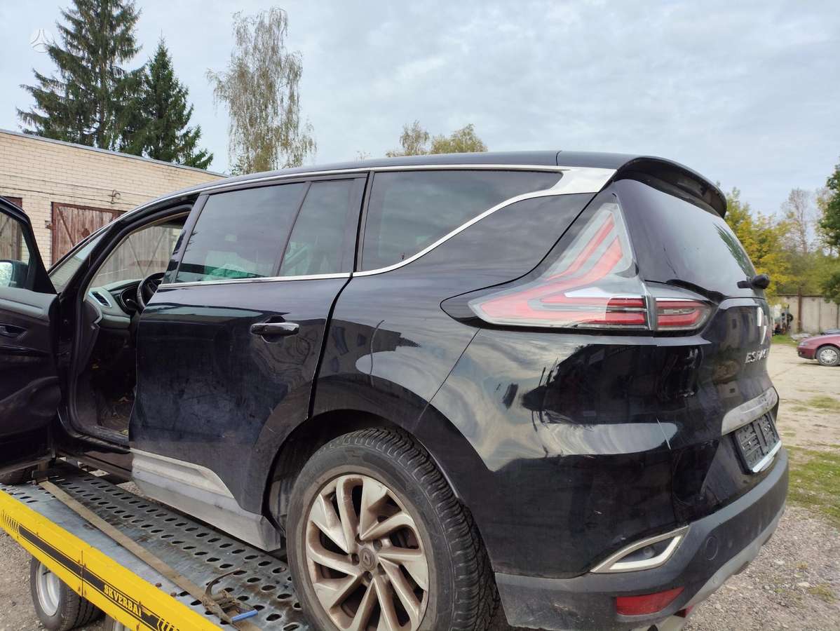 Renault Espace
