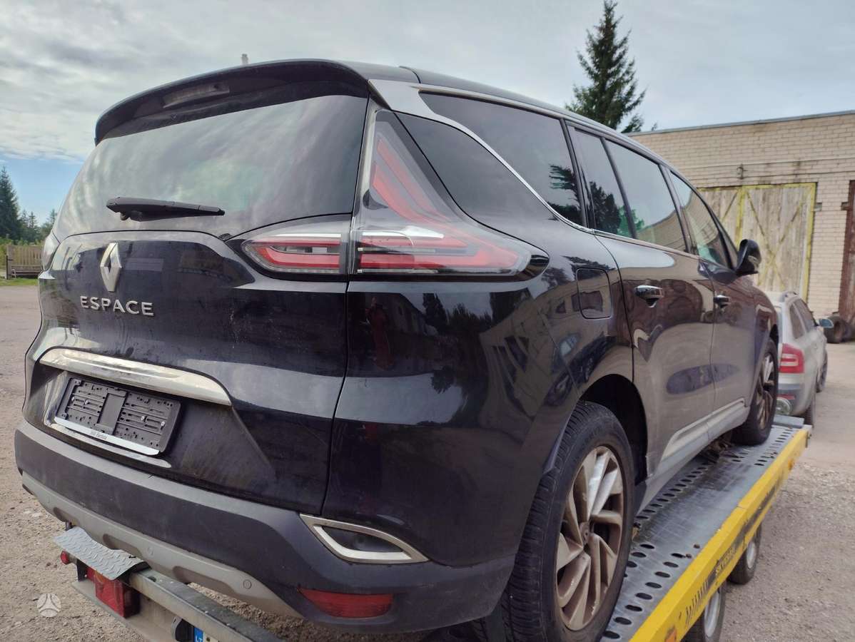 Renault Espace