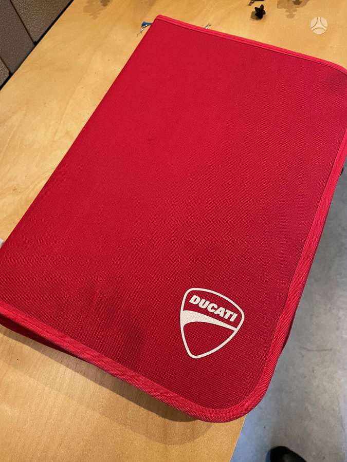 Ducati Panigale 1285cc, sportiniai / superbikes