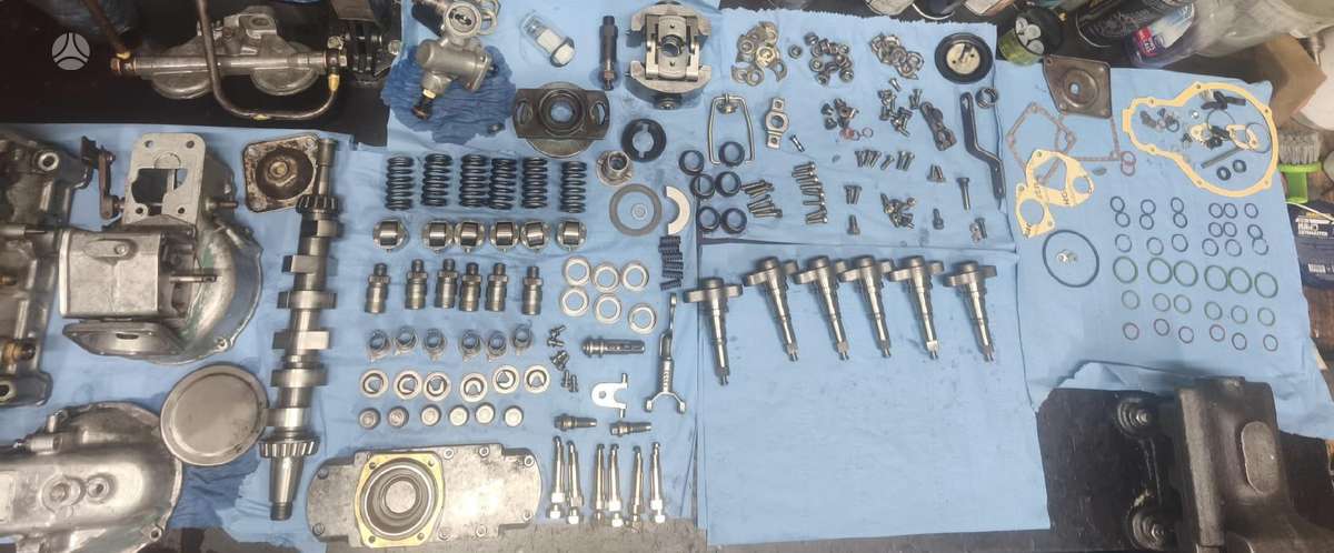 Scania 113T 310 6x4 NEW Pump, самосвалы