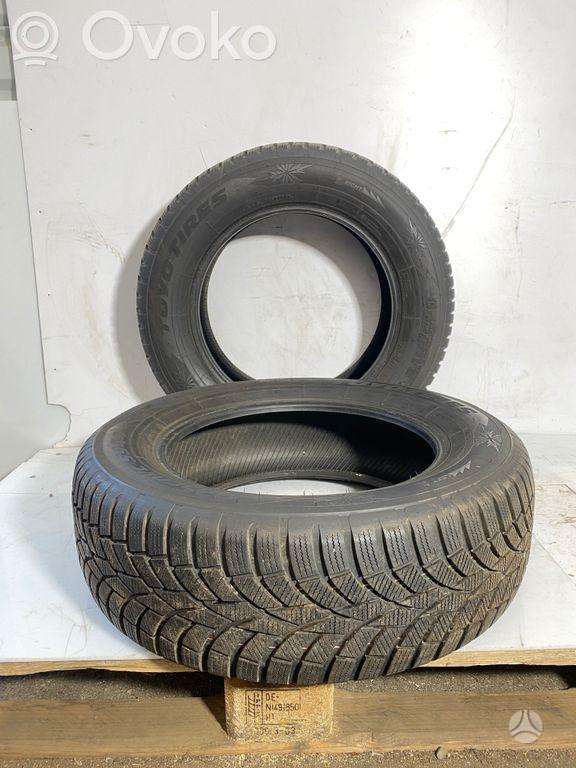 Toyo, всесезонные 225/65 R17