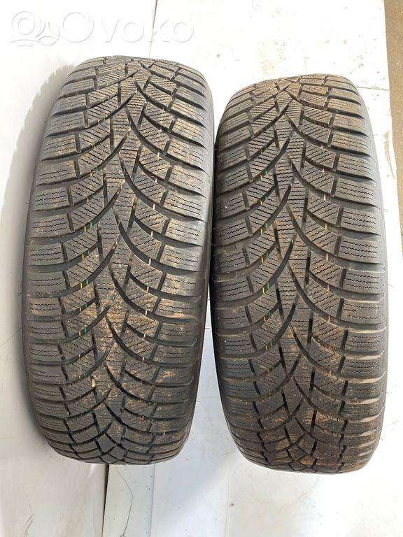 Toyo, всесезонные 225/65 R17