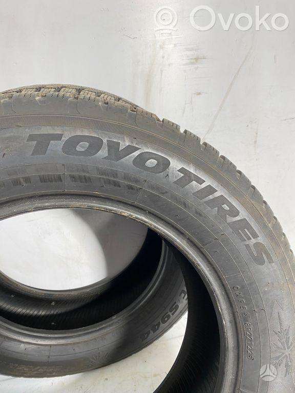 Toyo, всесезонные 225/65 R17
