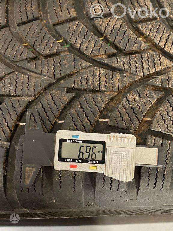 Toyo, всесезонные 225/65 R17