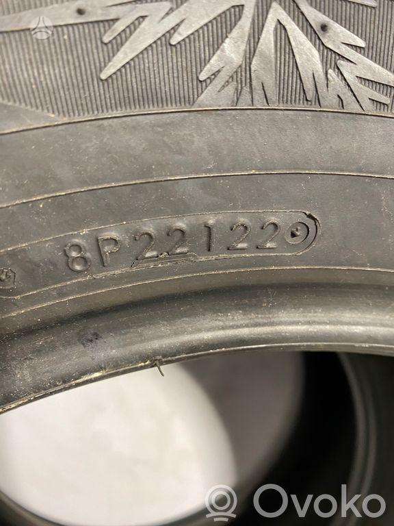 Toyo, всесезонные 225/65 R17