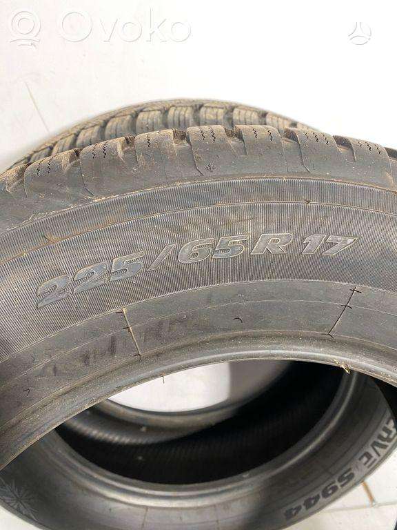 Toyo, всесезонные 225/65 R17