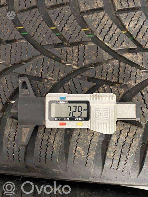 Toyo, всесезонные 225/65 R17