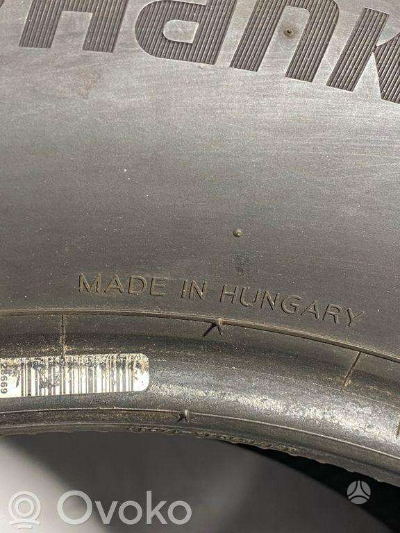 Hankook Winter I*cept evo3x, universalios 225/65 R17