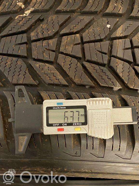 Hankook Winter I*cept evo3x, всесезонные 225/65 R17