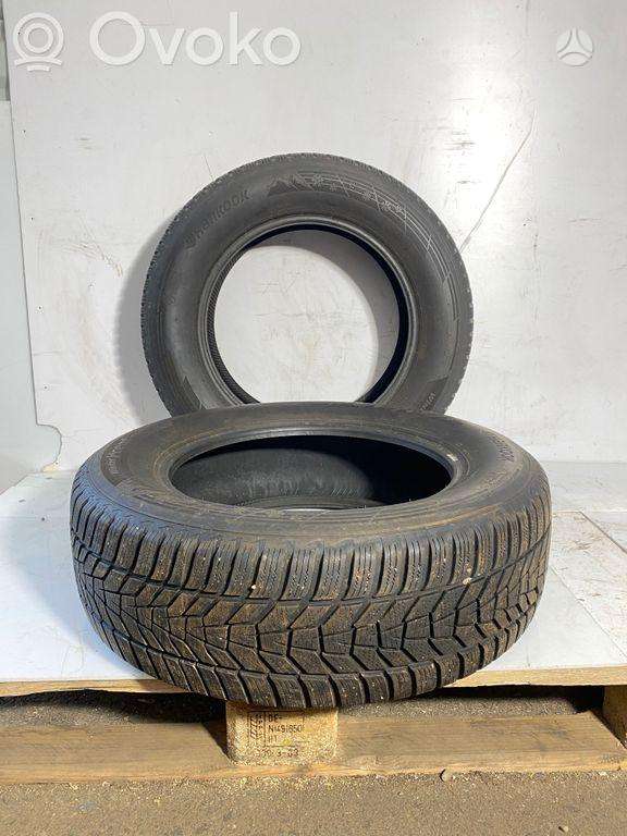 Hankook Winter I*cept evo3x, universalios 225/65 R17