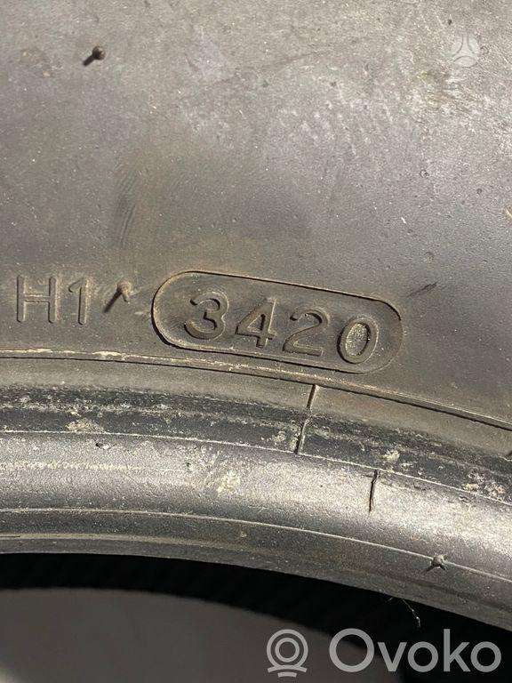 Hankook Winter I*cept evo3x, всесезонные 225/65 R17