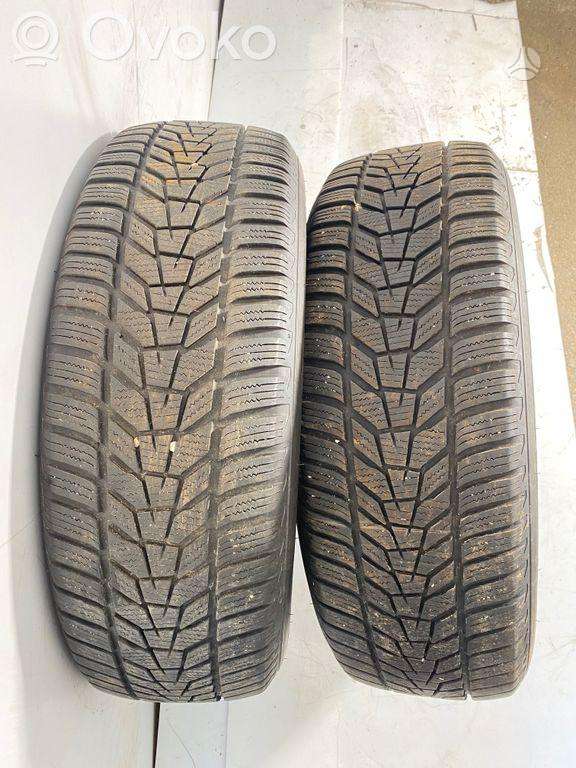 Hankook Winter I*cept evo3x, всесезонные 225/65 R17