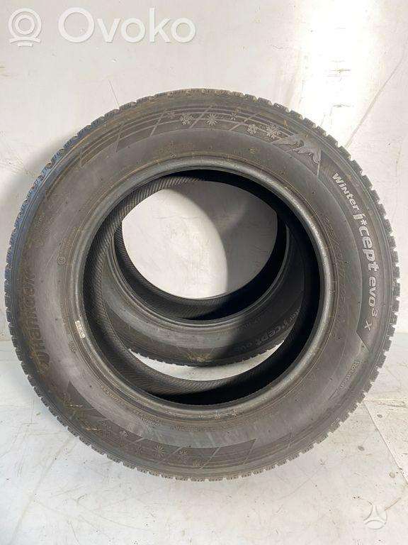 Hankook Winter I*cept evo3x, universalios 225/65 R17