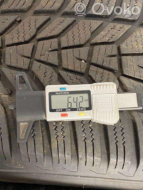 Hankook Winter I*cept evo3x, universalios 225/65 R17