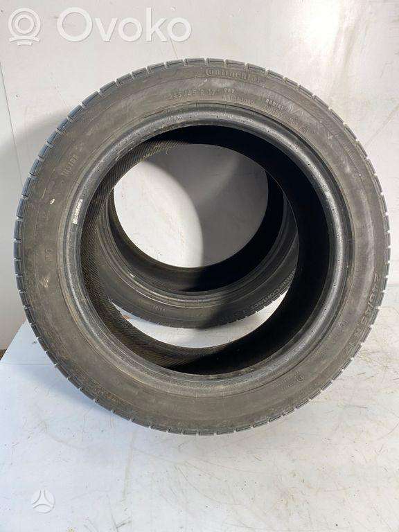 Continental ContiWinterContact TS810S, universalios 245/45 R17