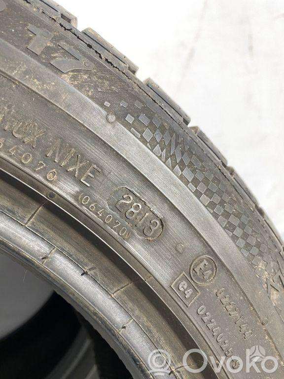 Continental ContiWinterContact TS810S, universalios 245/45 R17