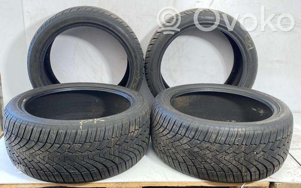 ARIVO Winmaster ProX ARW3, всесезонные 235/40 R18