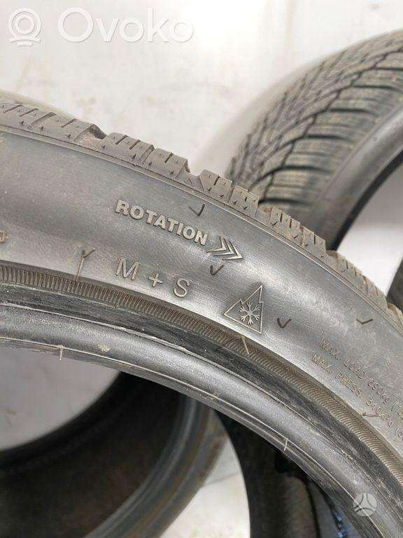 ARIVO Winmaster ProX ARW3, всесезонные 235/40 R18