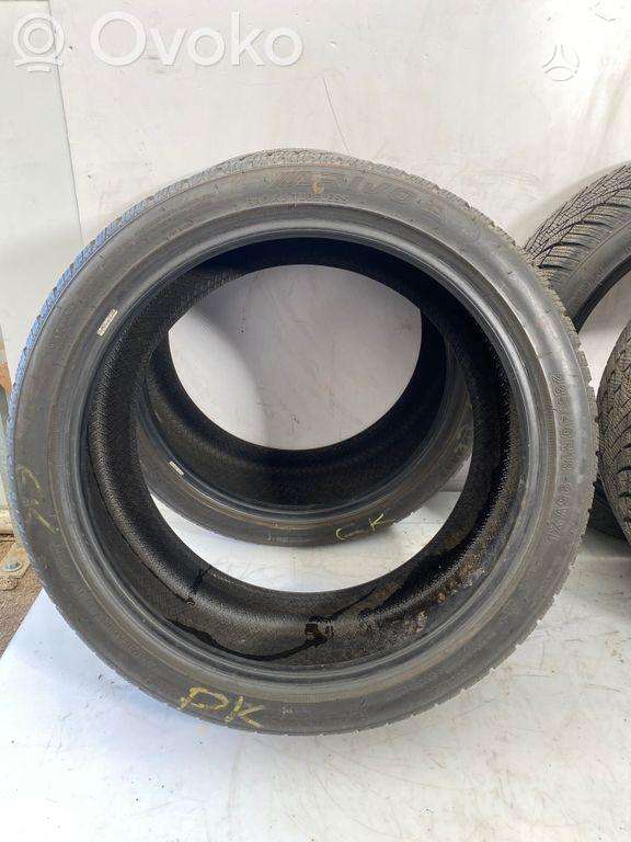 ARIVO Winmaster ProX ARW3, всесезонные 235/40 R18
