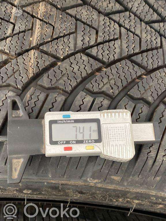 ARIVO Winmaster ProX ARW3, всесезонные 235/40 R18